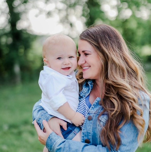 Meet your Posher, Katie - Picture 1 of 1